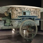 Szépművészeti Múzeum Budapest - Belső