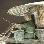 Szépművészeti Múzeum Budapest - Külső kép