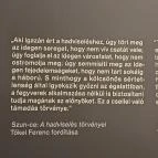 Szépművészeti Múzeum Budapest - Belső