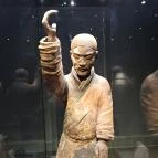 Szépművészeti Múzeum Budapest - Belső