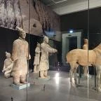 Szépművészeti Múzeum Budapest - Belső