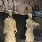 Szépművészeti Múzeum Budapest - Belső