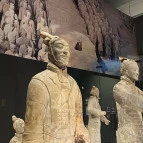 Szépművészeti Múzeum Budapest - Belső