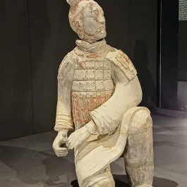 Szépművészeti Múzeum Budapest - Belső