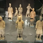 Szépművészeti Múzeum Budapest - Belső