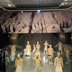 Szépművészeti Múzeum Budapest - Belső