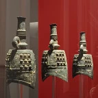 Szépművészeti Múzeum Budapest - Belső