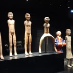 Szépművészeti Múzeum Budapest - Belső