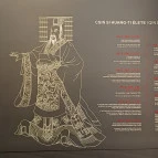 Szépművészeti Múzeum Budapest - Belső