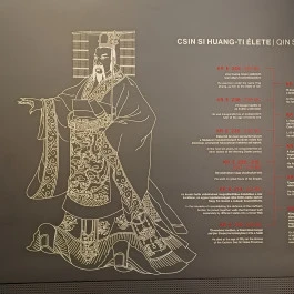 Szépművészeti Múzeum Budapest - Belső