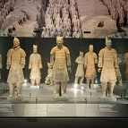 Szépművészeti Múzeum Budapest - Belső