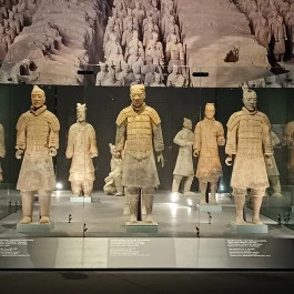 Szépművészeti Múzeum Budapest - Belső