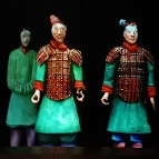 Szépművészeti Múzeum Budapest - Belső