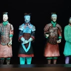 Szépművészeti Múzeum Budapest - Belső