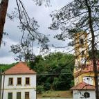 Szerb ortodox kolostor és templom Grábóc - Egyéb