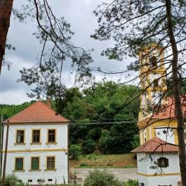 Szerb ortodox kolostor és templom Grábóc - Egyéb