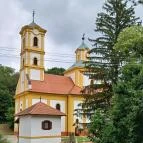 Szerb ortodox kolostor és templom Grábóc - Egyéb