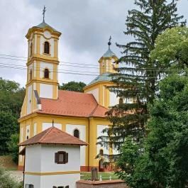 Szerb ortodox kolostor és templom Grábóc - Egyéb