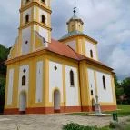 Szerb ortodox kolostor és templom Grábóc - Egyéb