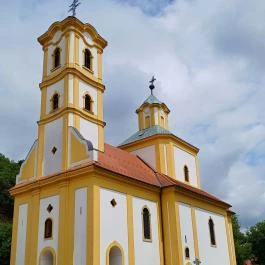 Szerb ortodox kolostor és templom Grábóc - Egyéb