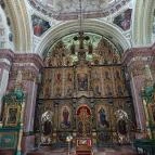 Szerb ortodox kolostor és templom Grábóc - Egyéb