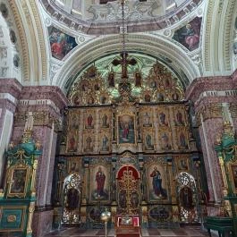 Szerb ortodox kolostor és templom Grábóc - Egyéb