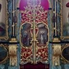 Szerb ortodox kolostor és templom Grábóc - Egyéb