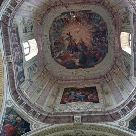 Szerb ortodox kolostor és templom Grábóc - Egyéb