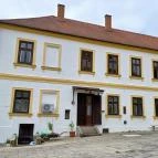 Szerb ortodox kolostor és templom Grábóc - Egyéb