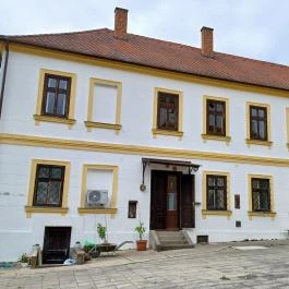 Szerb ortodox kolostor és templom Grábóc - Egyéb