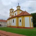 Szerb ortodox kolostor és templom Grábóc - Egyéb