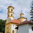 Szerb ortodox kolostor és templom Grábóc - Egyéb