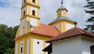 Szerb ortodox kolostor és templom Grábóc - Egyéb