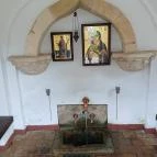 Szerb ortodox kolostor és templom Grábóc - Egyéb