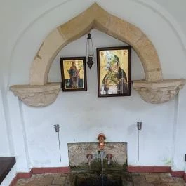 Szerb ortodox kolostor és templom Grábóc - Egyéb