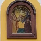 Szerb ortodox kolostor és templom Grábóc - Egyéb