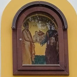 Szerb ortodox kolostor és templom Grábóc - Egyéb