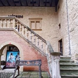 Szerencsi Rákóczi-vár Szerencs - Egyéb