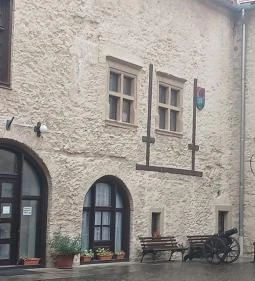 Szerencsi Rákóczi-vár