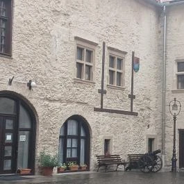 Szerencsi Rákóczi-vár Szerencs - Egyéb