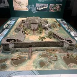 Szerencsi Rákóczi-vár Szerencs - Egyéb