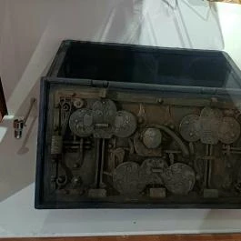 Szerencsi Rákóczi-vár Szerencs - Egyéb