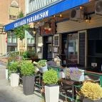 Szilvakék Paradicsom Budapest - Egyéb