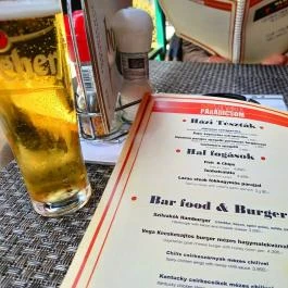 Szilvakék Paradicsom Budapest - Egyéb