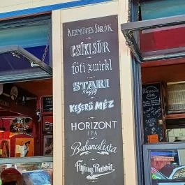 Szilvakék Paradicsom Budapest - Egyéb