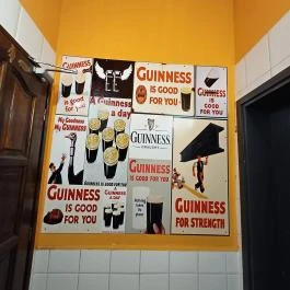 Szilvakék Paradicsom Budapest - Egyéb