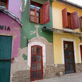 Színes esernyők, Szentendre - Egyéb