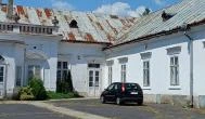 Szirmay-Waldbott Kastély, Tolcsva