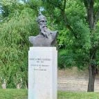 Szkander bég Budapest - Egyéb