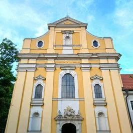 Szolnok Belvárosi Szentháromság templom, Szolnok - Egyéb